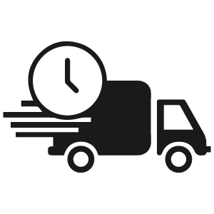 timely delivery