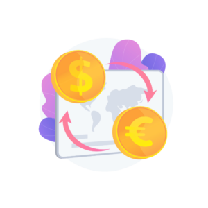 currency switcher
