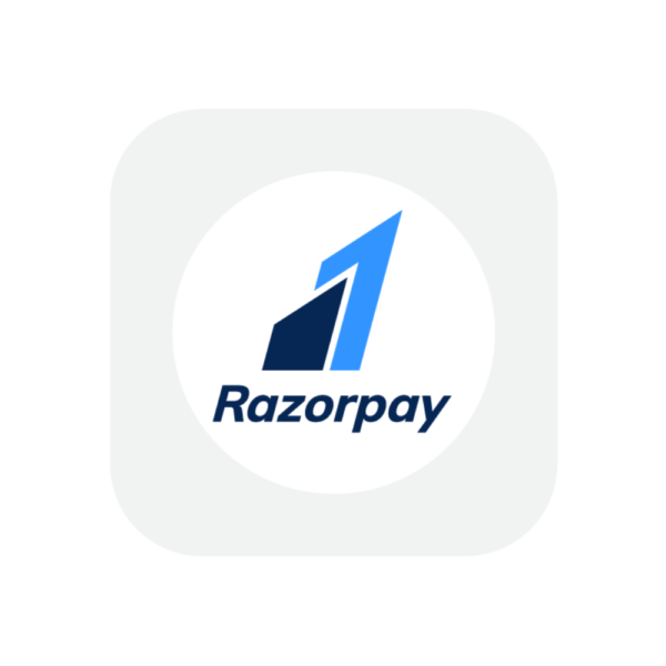 razorpay payment gateway